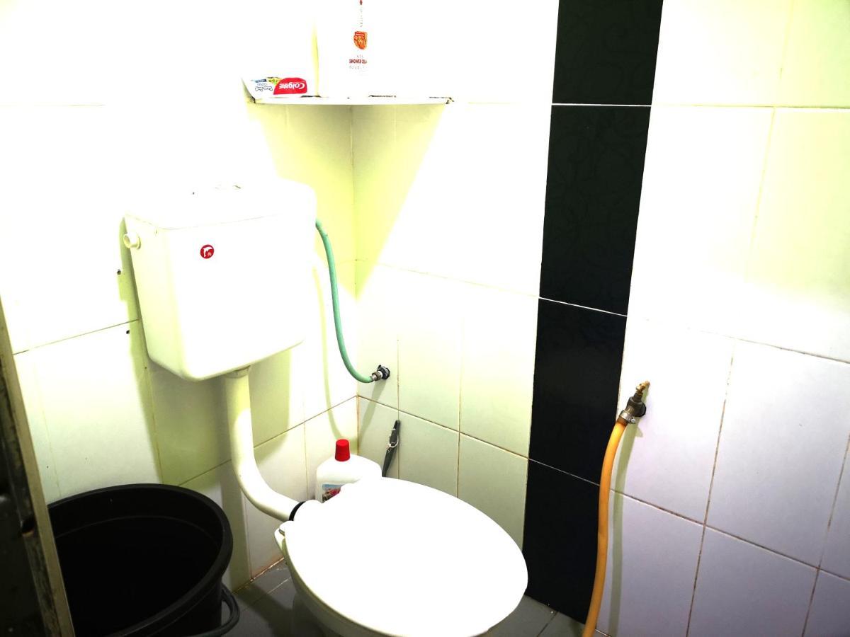 Oyo Home 90495 Homestay Kampung Kota Aur Sungai Petani Exterior foto